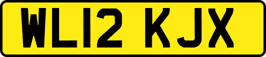 WL12KJX