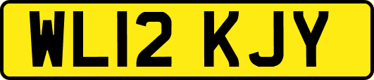 WL12KJY