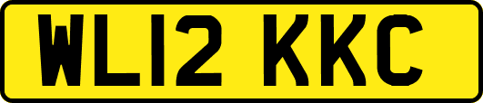 WL12KKC