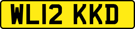 WL12KKD
