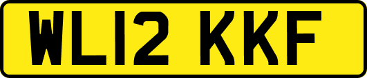 WL12KKF