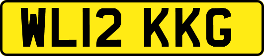 WL12KKG