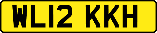 WL12KKH