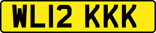 WL12KKK
