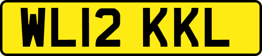WL12KKL