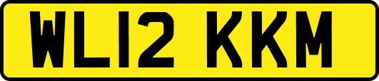 WL12KKM