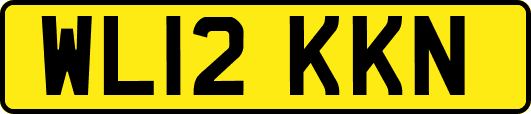 WL12KKN