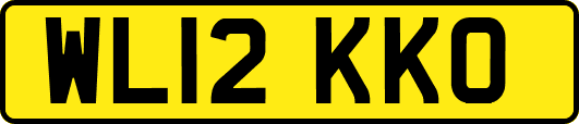 WL12KKO