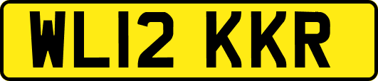 WL12KKR