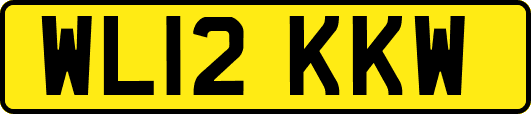 WL12KKW