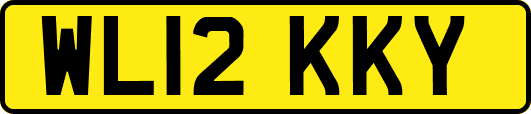 WL12KKY