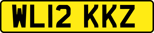 WL12KKZ
