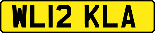 WL12KLA