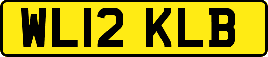 WL12KLB