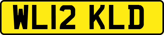 WL12KLD