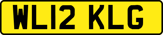 WL12KLG