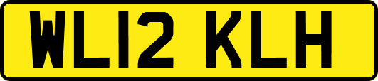 WL12KLH
