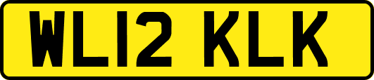 WL12KLK