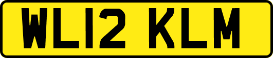 WL12KLM