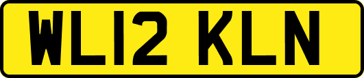 WL12KLN