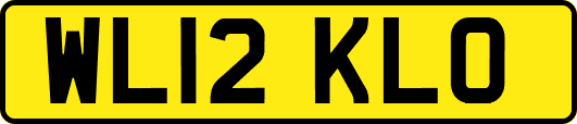 WL12KLO