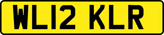 WL12KLR