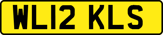 WL12KLS