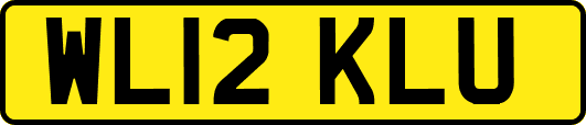 WL12KLU