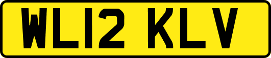 WL12KLV