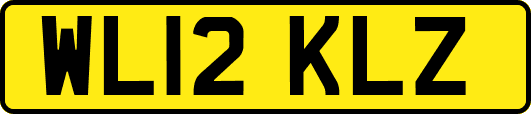 WL12KLZ