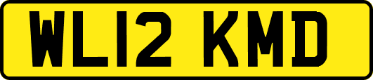 WL12KMD
