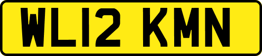 WL12KMN