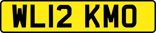 WL12KMO