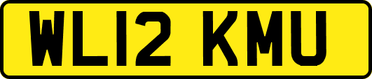 WL12KMU