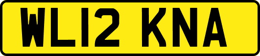 WL12KNA