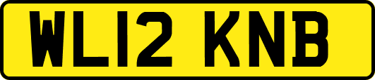 WL12KNB