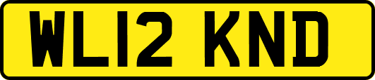 WL12KND