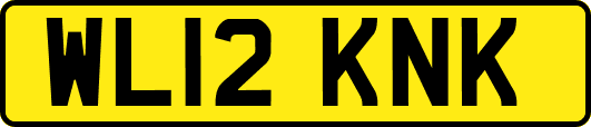 WL12KNK