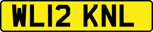 WL12KNL