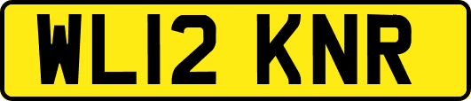 WL12KNR