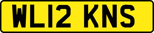 WL12KNS