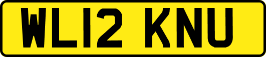 WL12KNU