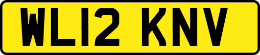 WL12KNV