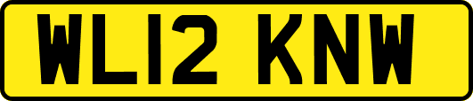 WL12KNW
