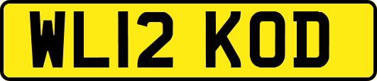 WL12KOD