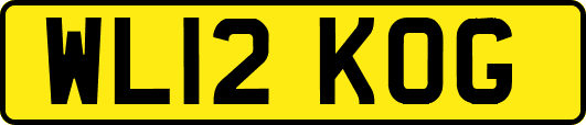 WL12KOG