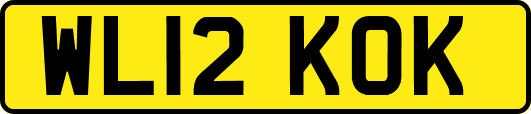 WL12KOK