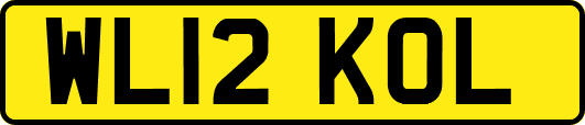 WL12KOL