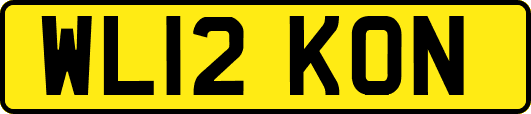 WL12KON