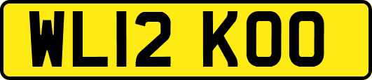 WL12KOO